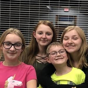 Meet your Posher, Amy